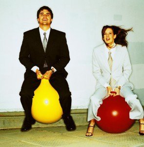 Creating a digital presence