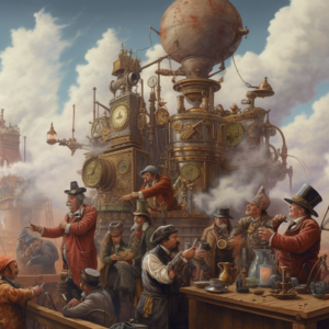 Selling on the internet