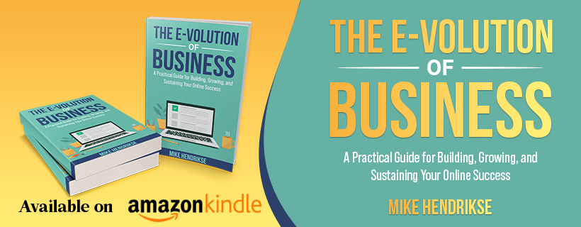 The E-Volution of Business 3